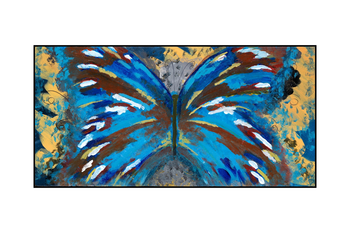 Forever Joy – Giclée Fine Art Print