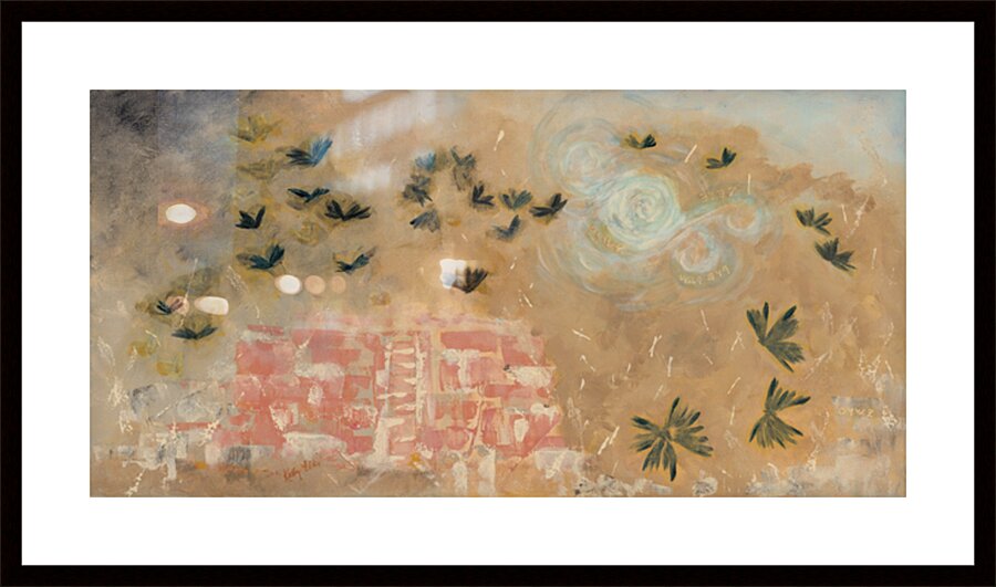 2769190 :: Framed Print