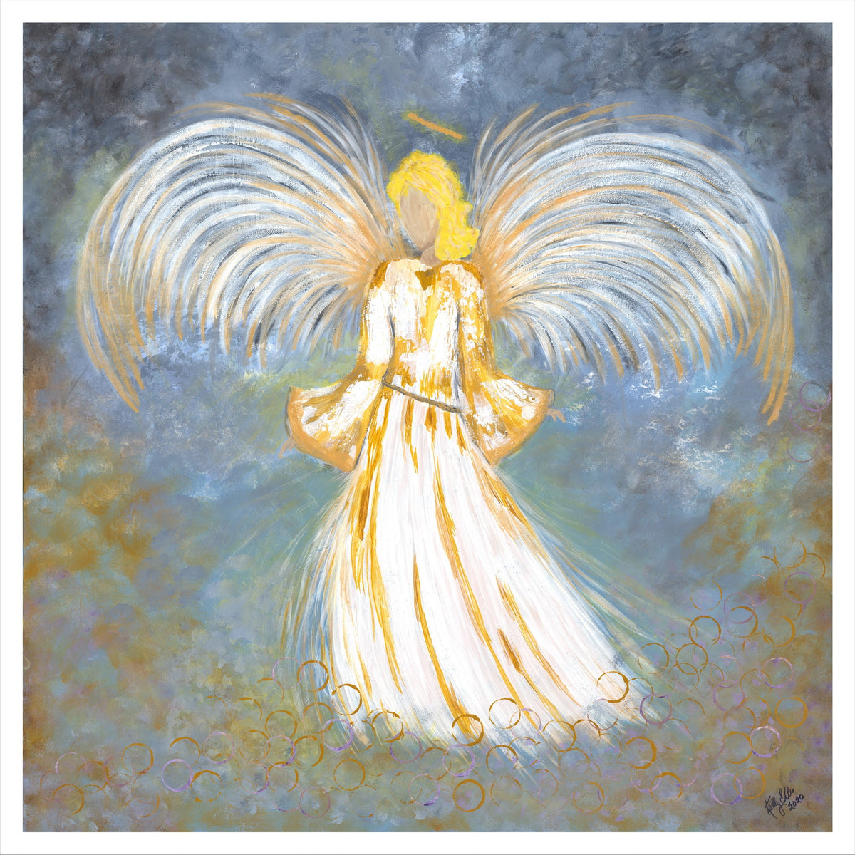 Angels & Inspirational Art