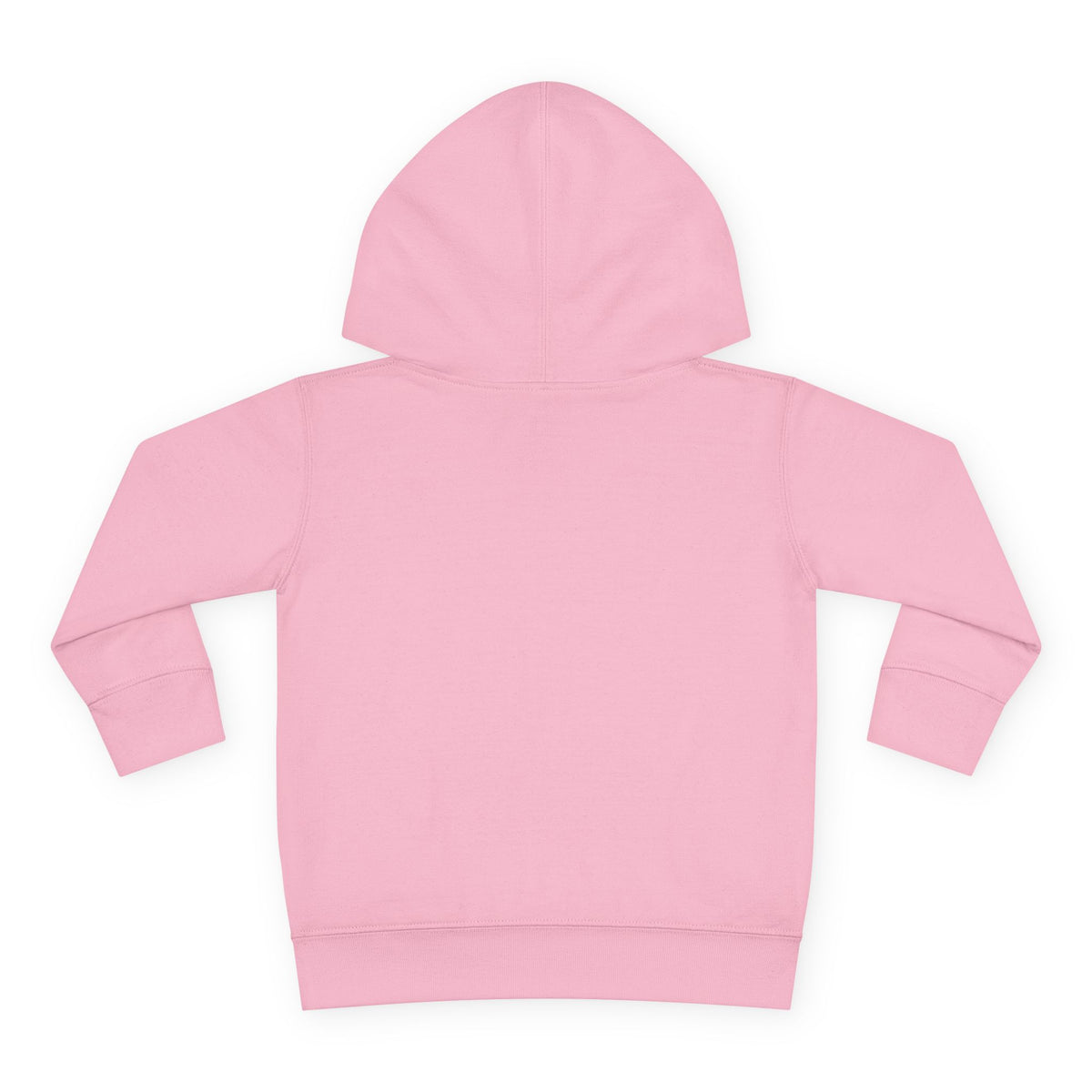 Little Angel – Toddler Fleece Hoodie