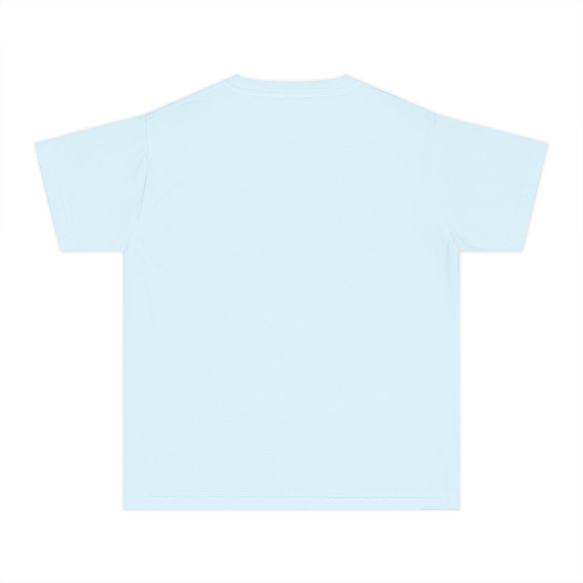 Hah! Bum Hug! – Youth Midweight T-Shirt