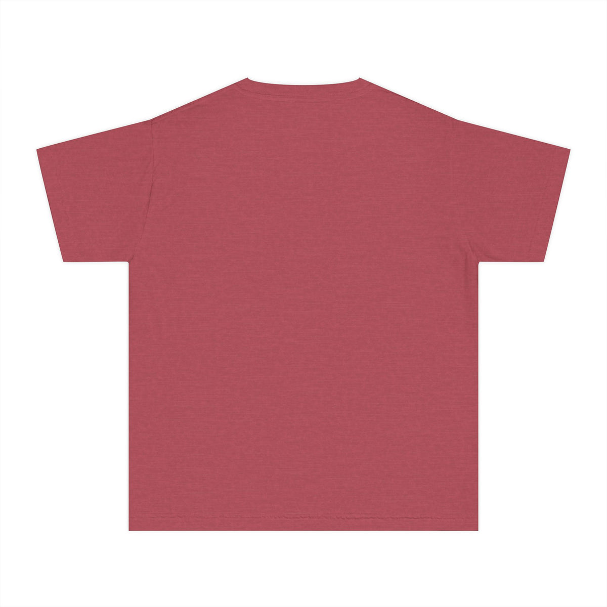 Hah! Bum Hug! – Youth Midweight T-Shirt