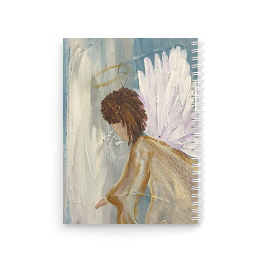 Spiral Notebook
