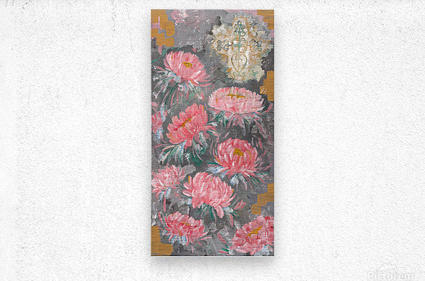 2769804 :: Brushed Metal Print