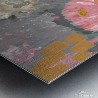2769804 :: Brushed Metal Print
