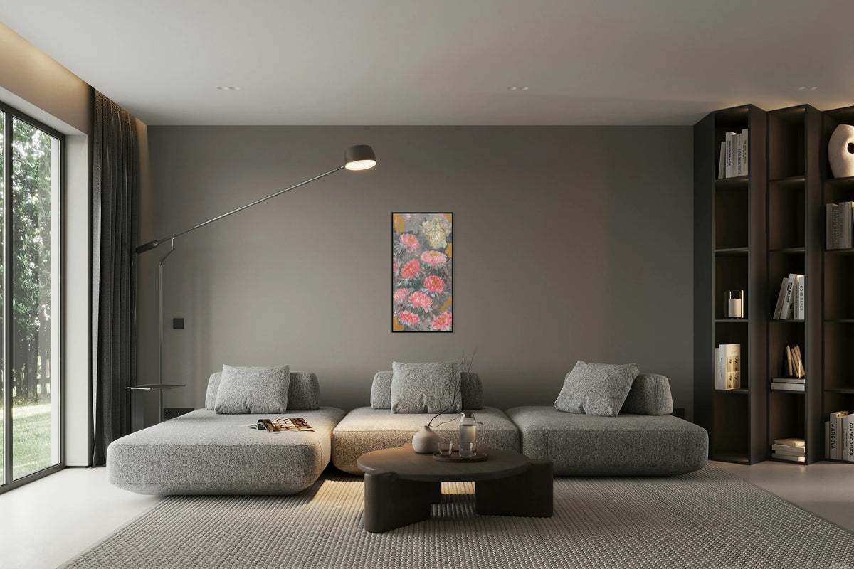 2769804 :: Giclée Stretched Canvas Print