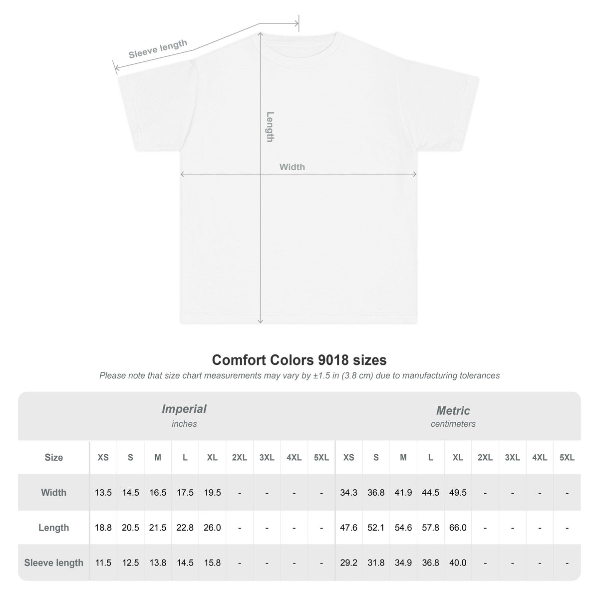 Hah! Bum Hug! – Youth Midweight T-Shirt