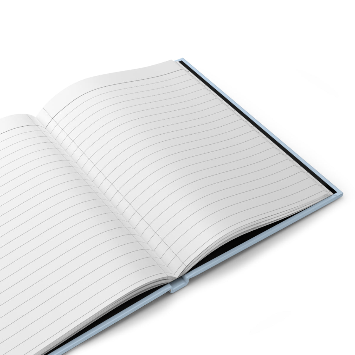Angel Art – Hardcover Lined Journal