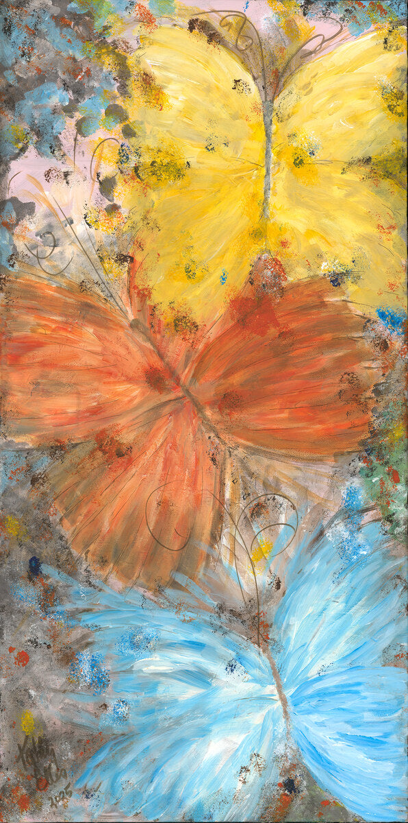 2769783 :: Giclée Fine Art Matte Paper Print