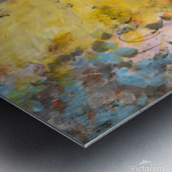 2769783 :: Brushed Metal Print