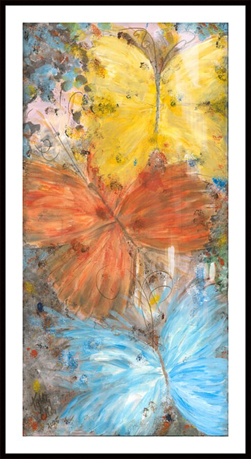 2769783 :: Framed Print