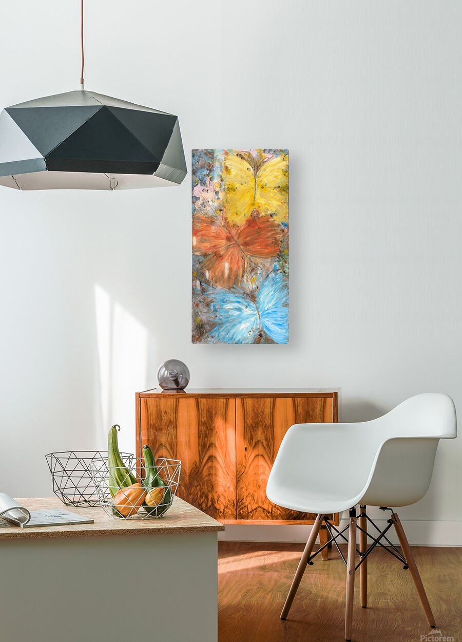 2769783 :: HD Sublimation Metal Print