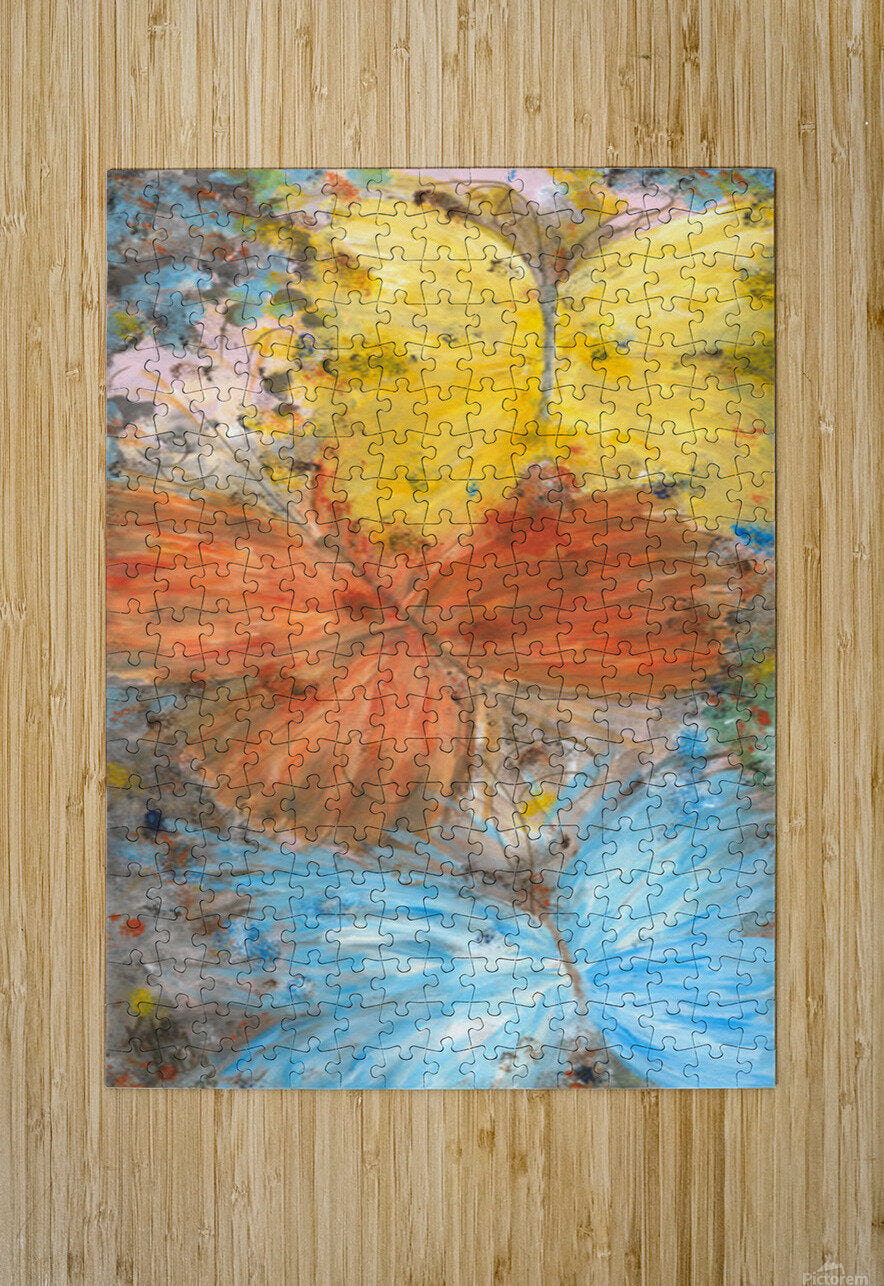 2769783 :: Puzzle Print