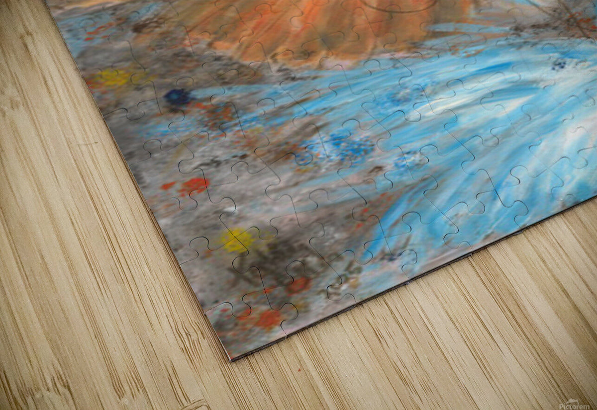 2769783 :: Puzzle Print