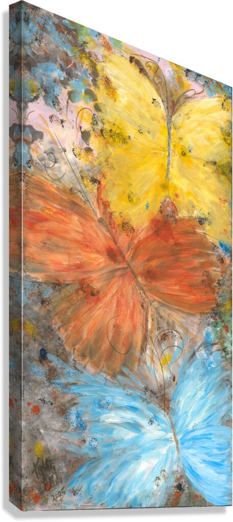 2769783 :: Giclée Stretched Canvas Print