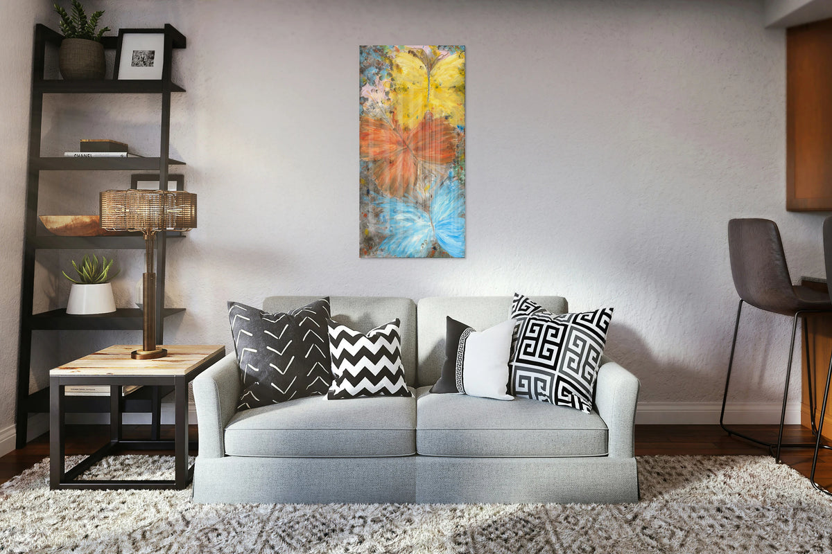 2769783 :: Giclée Stretched Canvas Print