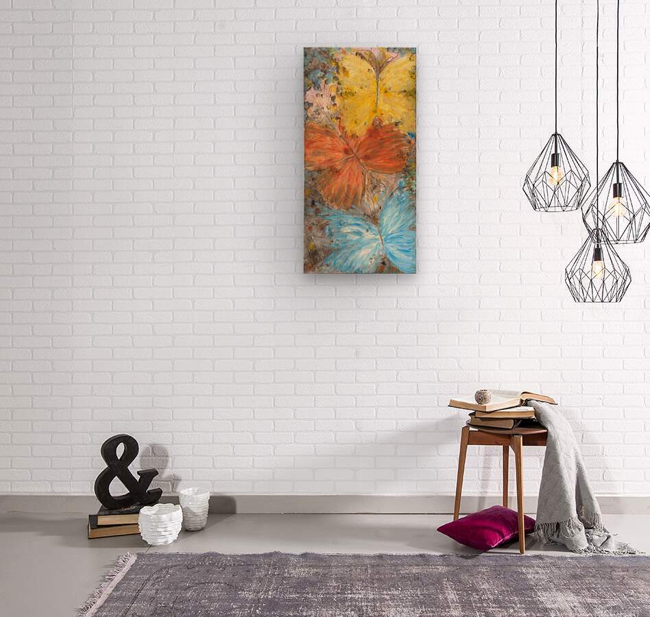 2769783 :: Wood Print