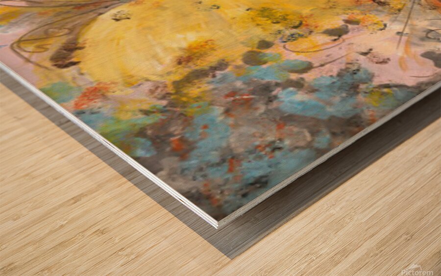 2769783 :: Wood Print