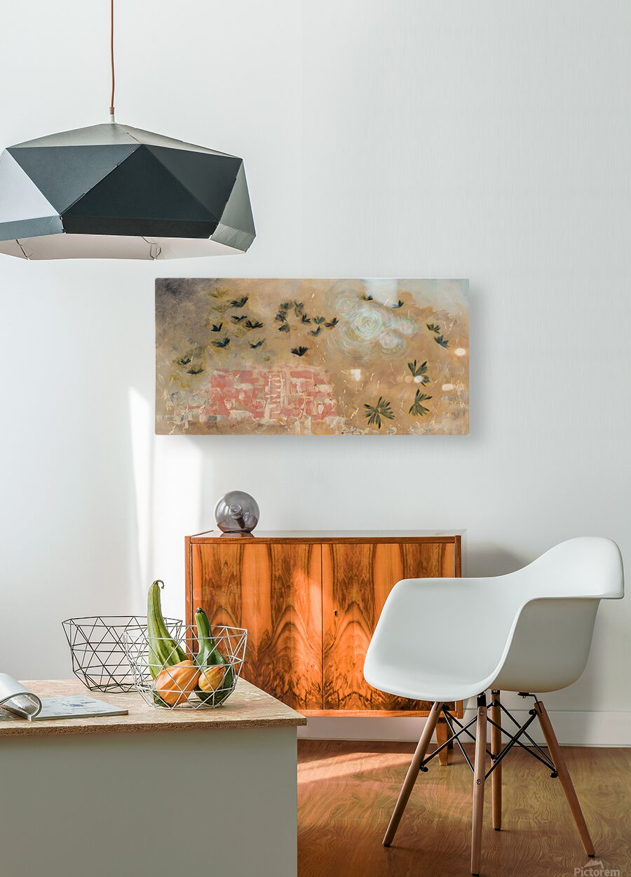 2769190 :: HD Sublimation Metal Print
