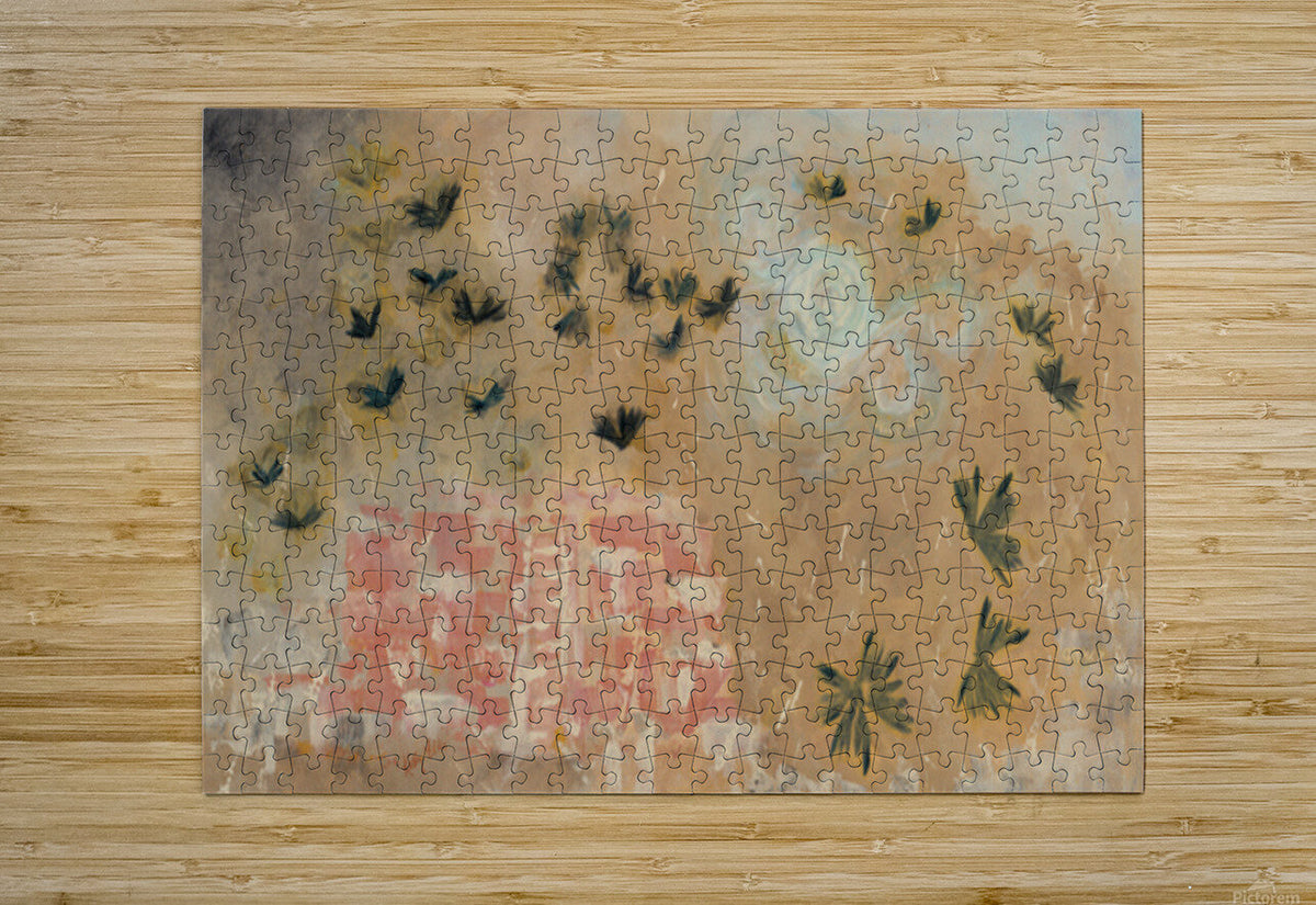 2769190 :: Puzzle Print