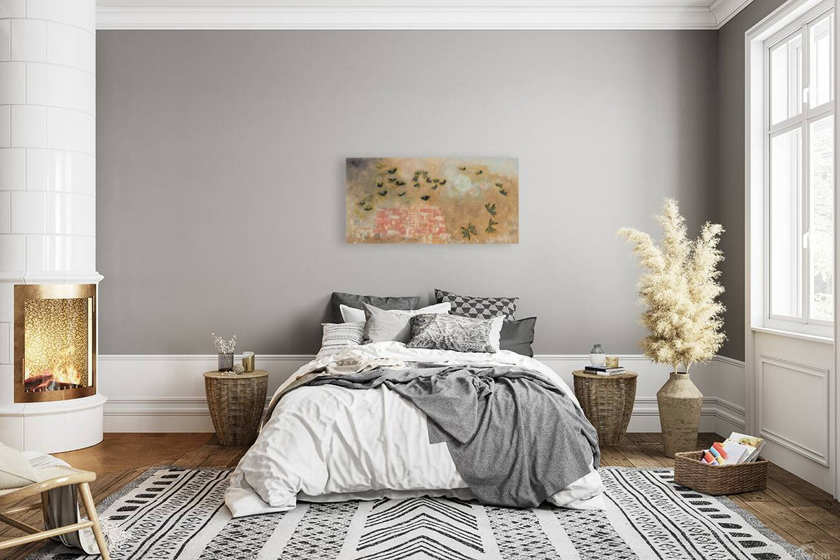 2769190 :: Giclée Stretched Canvas Print