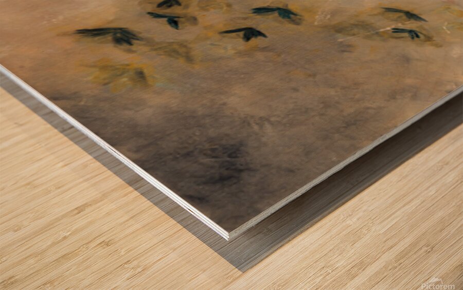 2769190 :: Wood Print