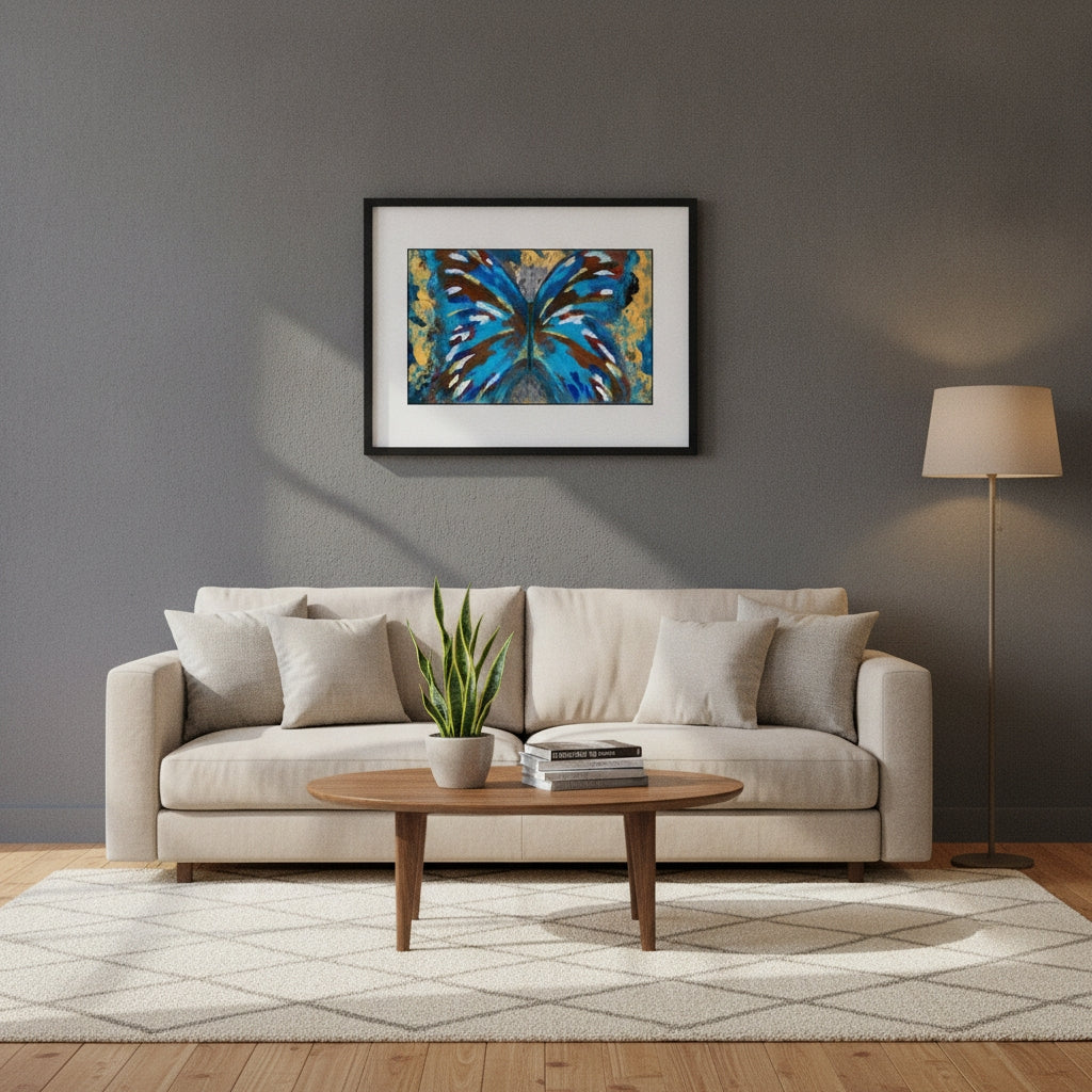 Forever Joy – Giclée Fine Art Print