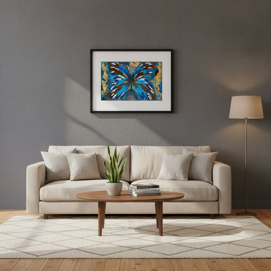 Forever Joy – Giclée Fine Art Print