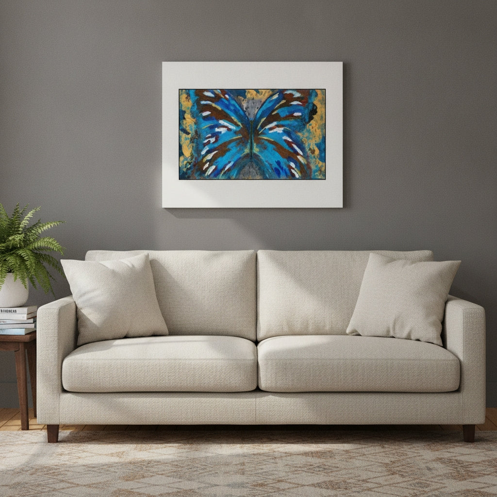 Forever Joy – Giclée Fine Art Print